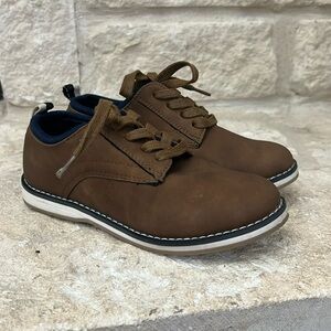 Boys oxfords size 1
